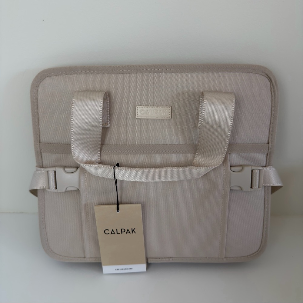 NWT! Calpak Car Organizer - Picture 5 of 8